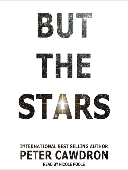 Title details for But the Stars by Peter Cawdron - Wait list